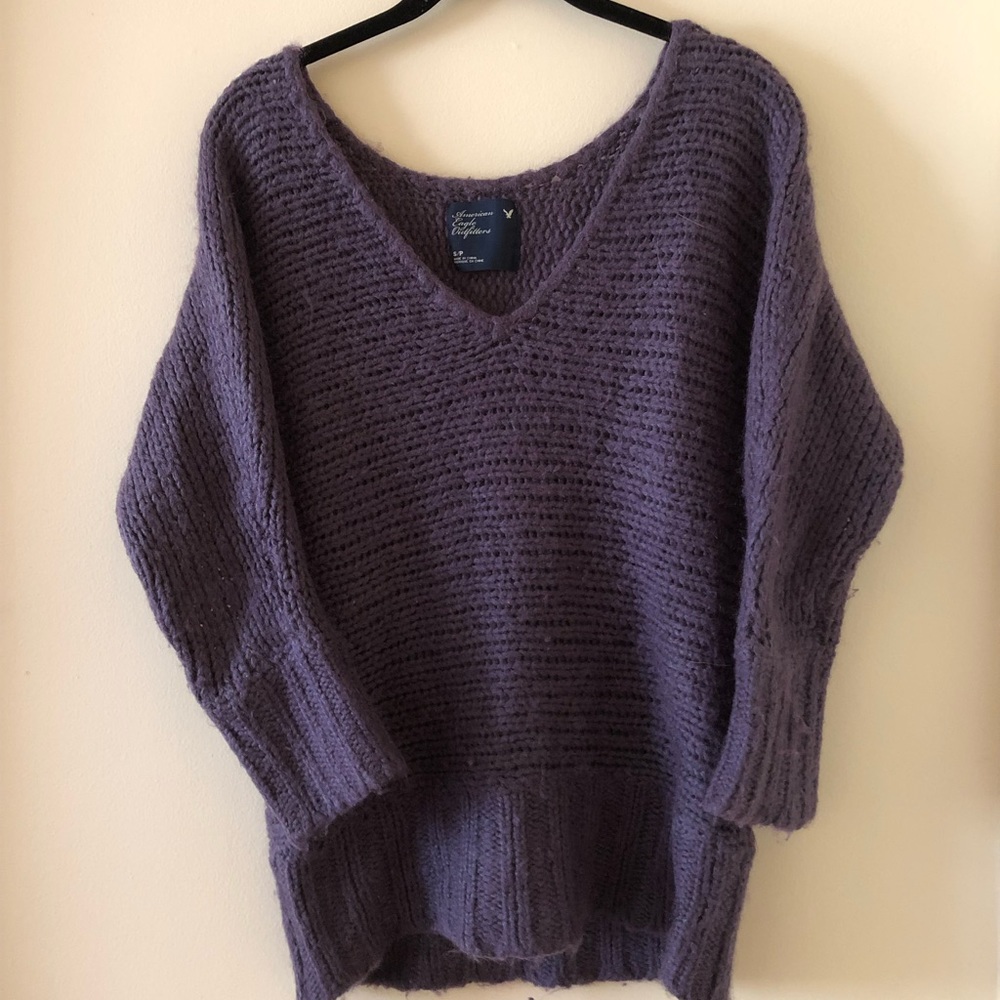 American Eagle Sweater